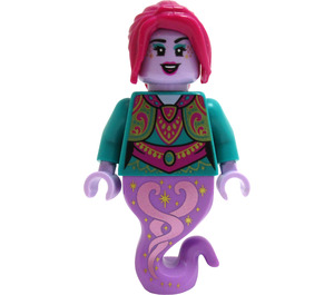 LEGO Genie Dancer Minifigura
