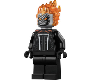 LEGO Ghost Rider Minifigura