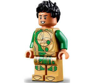 LEGO Gilgamesh Minifigura