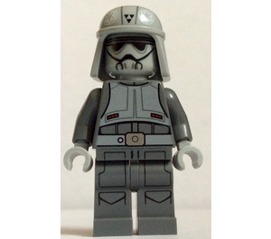 LEGO Imperial Combat Driver Minifigura