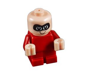 LEGO Jack-Jack Minifigura
