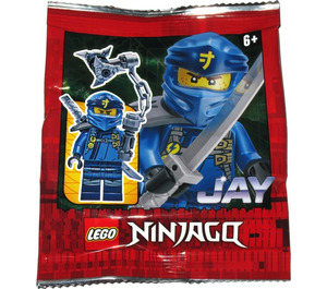 LEGO Jay 892064