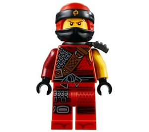 LEGO Kai - Hunted Minifigura