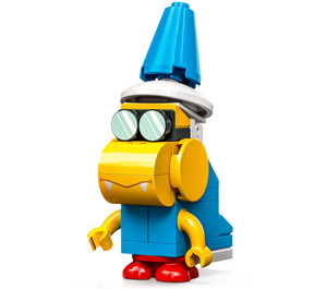 LEGO Kamek (71407) Minifigura
