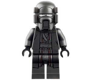 LEGO Kuruk, Knight of Ren Minifigura