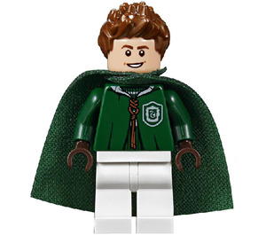 LEGO Lucian Bole  Minifigura