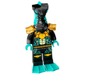 LEGO Maaray Guardia Minifigura