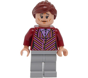 LEGO Mafalda Hopkirk Minifigura