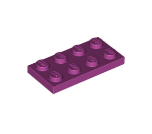 LEGO Plato 2 x 4 (3020)