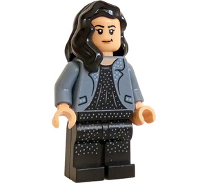 LEGO Mary Cattermole Minifigura