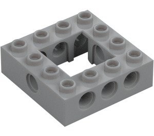 LEGO Ladrillo 4 x 4 con Open Centro 2 x 2 (32324)