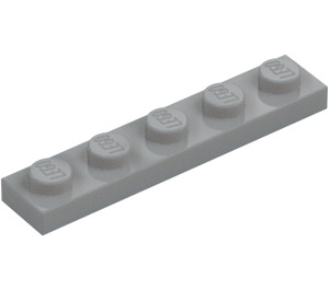 LEGO Placa 1 x 5 (78329)