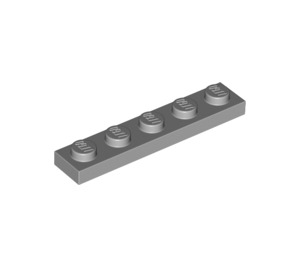 LEGO Plato 1 x 5 (78329)