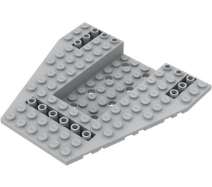 LEGO Ship Frente 12 x 12 x 1 1/3 (43979)