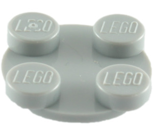 LEGO Turntable 2 x 2 Plato Parte superior (3679)