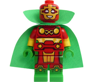 LEGO Mister Miracle Minifigura