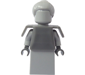 LEGO Ninjago Lily Statue Minifigura