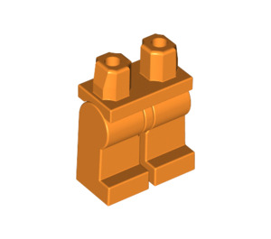 LEGO Minifigure Caderas y piernas (73200 / 88584)