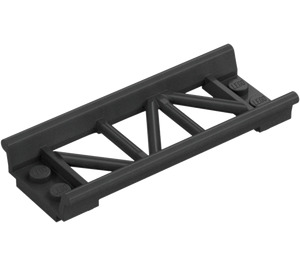 LEGO Soporte 2 x 8 con Edges (26022)