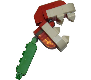 LEGO Piranha Planta Minifigura