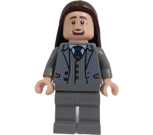 LEGO Pius Thicknesse Minifigura