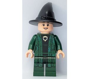 LEGO Professor McGonagall Minifigura