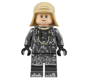 LEGO Rebolt Minifigura