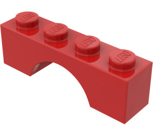 LEGO Arco 1 x 4 (3659)