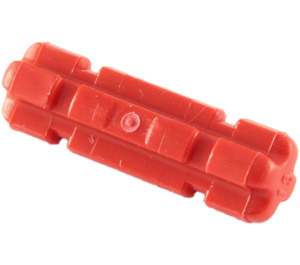 LEGO Eje 2 con Grooves (32062)
