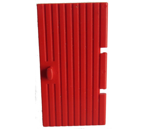 LEGO Puerta 1 x 4 x 6 Grooved (3644)