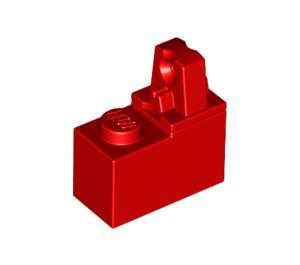LEGO Bisagra Ladrillo 1 x 2 con 1 Finger (76385)