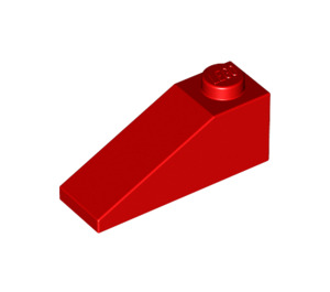 LEGO Pendiente 1 x 3 (25°) (4286)