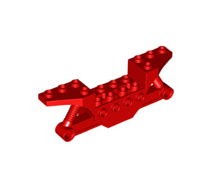 LEGO Vehículo Cuadro con 4.85 Agujero (70682)