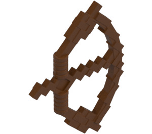 LEGO Minecraft Arco (18792)