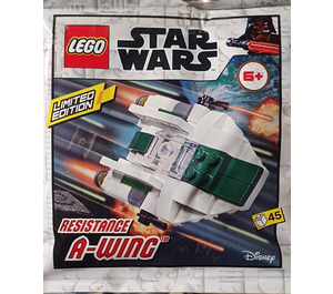 LEGO Resistance A-Ala 912177