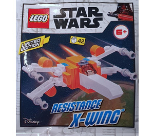 LEGO Resistance X-Ala 912063