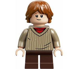 LEGO Ron Weasley Minifigura