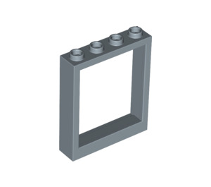 LEGO Puerta Cuadro 1 x 4 x 4 (Lift) (6154 / 40527)