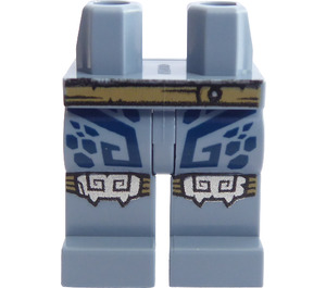 LEGO Serpentine Piernas (3815 / 74347)