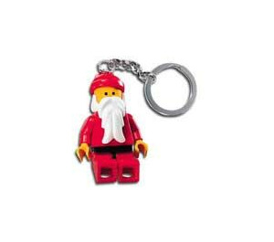 LEGO Santa Llave Cadena (3953)