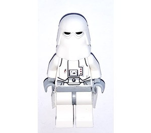 LEGO Snowtrooper Minifigura