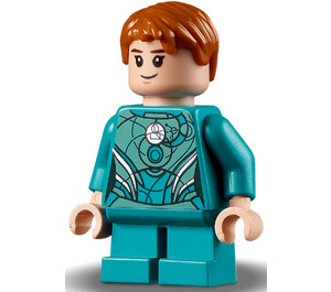 LEGO Sprite Minifigura