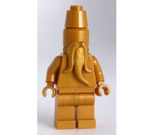 LEGO Statue - The Ministry of magia Minifigura