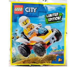 LEGO Stunt man 952108
