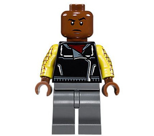 LEGO The Shocker Minifigura
