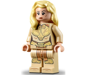 LEGO Thena Minifigura