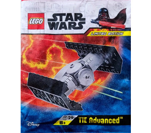 LEGO TIE Advanced 912311