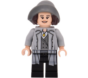 LEGO Tina Goldstein Minifigura