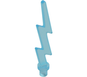 LEGO Lightning Bolt (Single) (27256)