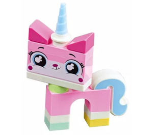 LEGO Unikitty Minifigura